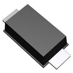 Zener Diode 6.8 V 1 W Surface Mount PMDU - Rohm Semiconductor