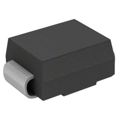 Zener Diode 6.8 V 5 W ±5% Surface Mount SMB (DO-214AA) - 1
