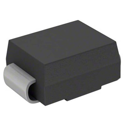 Zener Diode 9.1V 5W ±5% Surface Mount SMB (DO-214AA) - 1