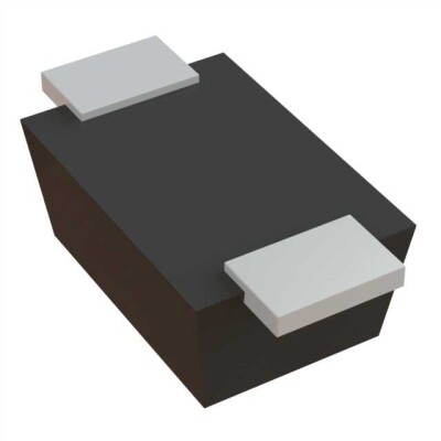 Zener Diode 6.8 V 800 mW Surface Mount DO-219AB (SMF) - 2