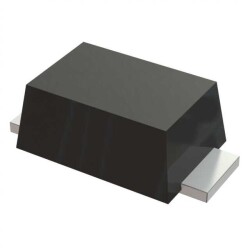 Zener Diode 7.5 V 800 mW Surface Mount DO-219AB (SMF) - Vishay General Semiconductor - Diodes Division