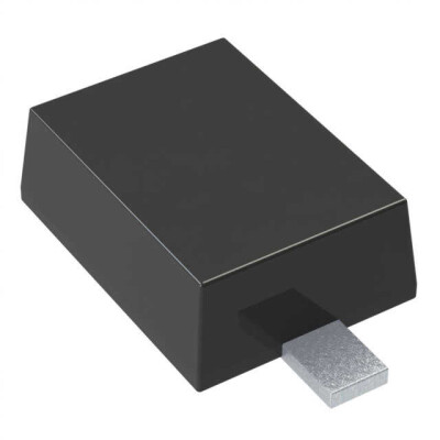 Zener Diode 30 V 550 mW ±2% Surface Mount SOD-323F - 1