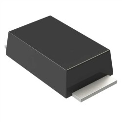 Zener Diode 15 V 2 W ±10% Surface Mount M-FLAT (2.4x3.8) - Toshiba Semiconductor and Storage