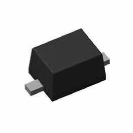 Zener Diode 12 V 200 mW ±2% Surface Mount SOD-323F - 2