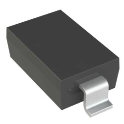 Zener Diode 6 V 500 mW ±2% Surface Mount SOD-123 - Vishay General Semiconductor - Diodes Division