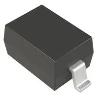 Zener Diode 33 V 320 mW ±5% Surface Mount SOD-323 - 1