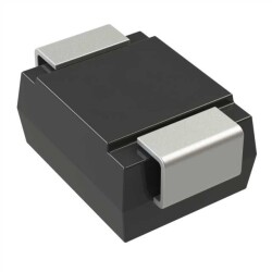 Zener Diode 28 V 5 W ±5% Surface Mount DO-214AA (SMB) - MCC (Micro Commercial Components) (1)
