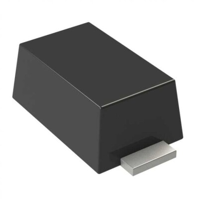 Zener Diode 68 V 375 mW ±5% Surface Mount SOD-123F - 1