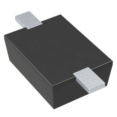 Zener Diode 5.6 V 550 mW ±2% Surface Mount SOD-323F - 2