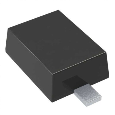 Zener Diode 5.6 V 550 mW ±2% Surface Mount SOD-323F - 1