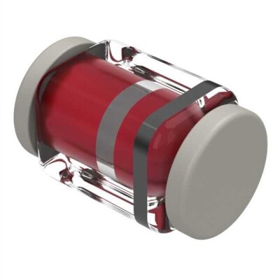 Zener Diode 15 V 500 mW Surface Mount MicroMELF - 1