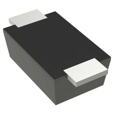 Zener Diode 6.2 V 1 W ±5% Surface Mount SOD-123FL - 2