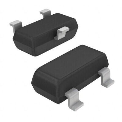 Zener Diode 9.1 V 250 mW ±1.98% Surface Mount SSD3 - 1