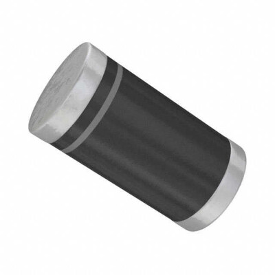 Zener Diode 5.1 V 1 W ±5% Surface Mount DO-213AB - 1