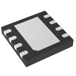 Zero-Drift Amplifier 2 Circuit Rail-to-Rail 8-LFCSP-WD (3x3) - Analog Devices Inc.