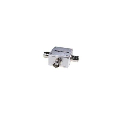 RF Power Divider 0 Hz ~ 2 GHz Isolation (Typ) 7dB, 5° Imbalance (Max) Module Adapter, SMA F (3) - 1