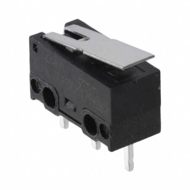 Switch SPDT Through Hole