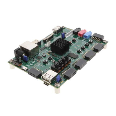 Zybo Z7-20 Zynq-7000 ARM/FPGA AP SoC XC7Z020 Zynq®-7000 FPGA Evaluation Board - 1
